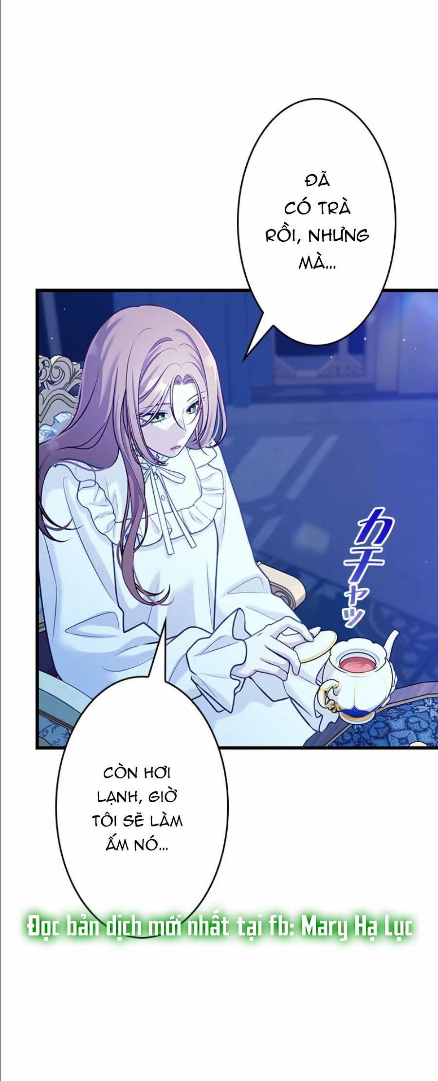 Tôi Sẽ Biến Anh Ta Từ Một Con Chó Điên Thành Một Chàng Quý Tộc 6.1 trang 26