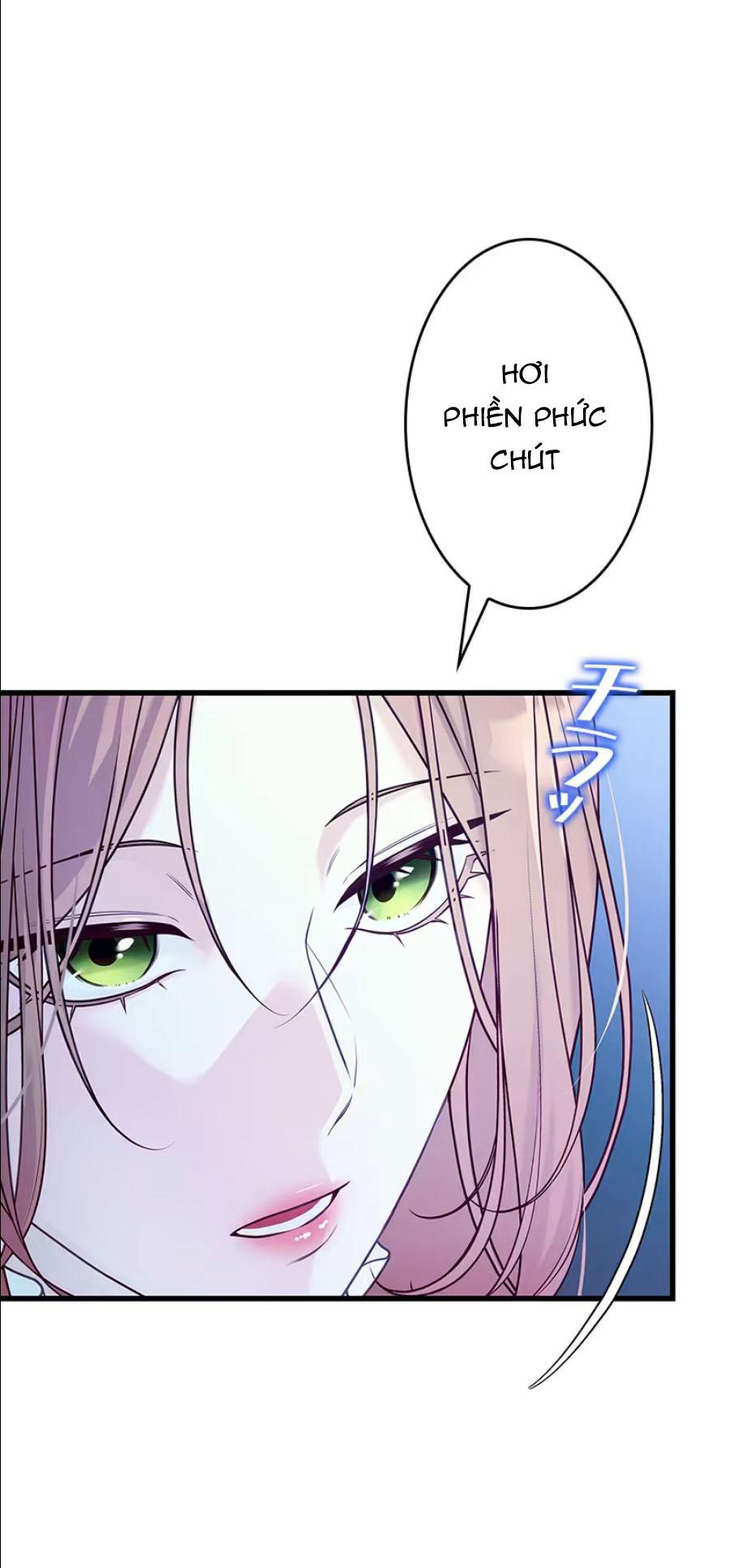 Tôi Sẽ Biến Anh Ta Từ Một Con Chó Điên Thành Một Chàng Quý Tộc 6.1 trang 27