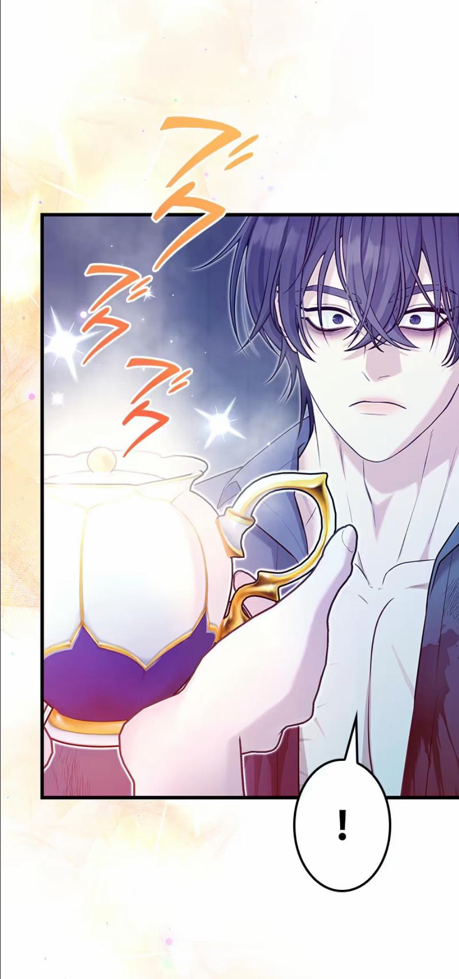 Tôi Sẽ Biến Anh Ta Từ Một Con Chó Điên Thành Một Chàng Quý Tộc 6.1 trang 29