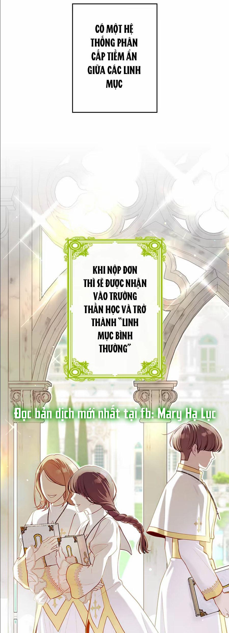 Tôi Sẽ Biến Anh Ta Từ Một Con Chó Điên Thành Một Chàng Quý Tộc 6.1 trang 31