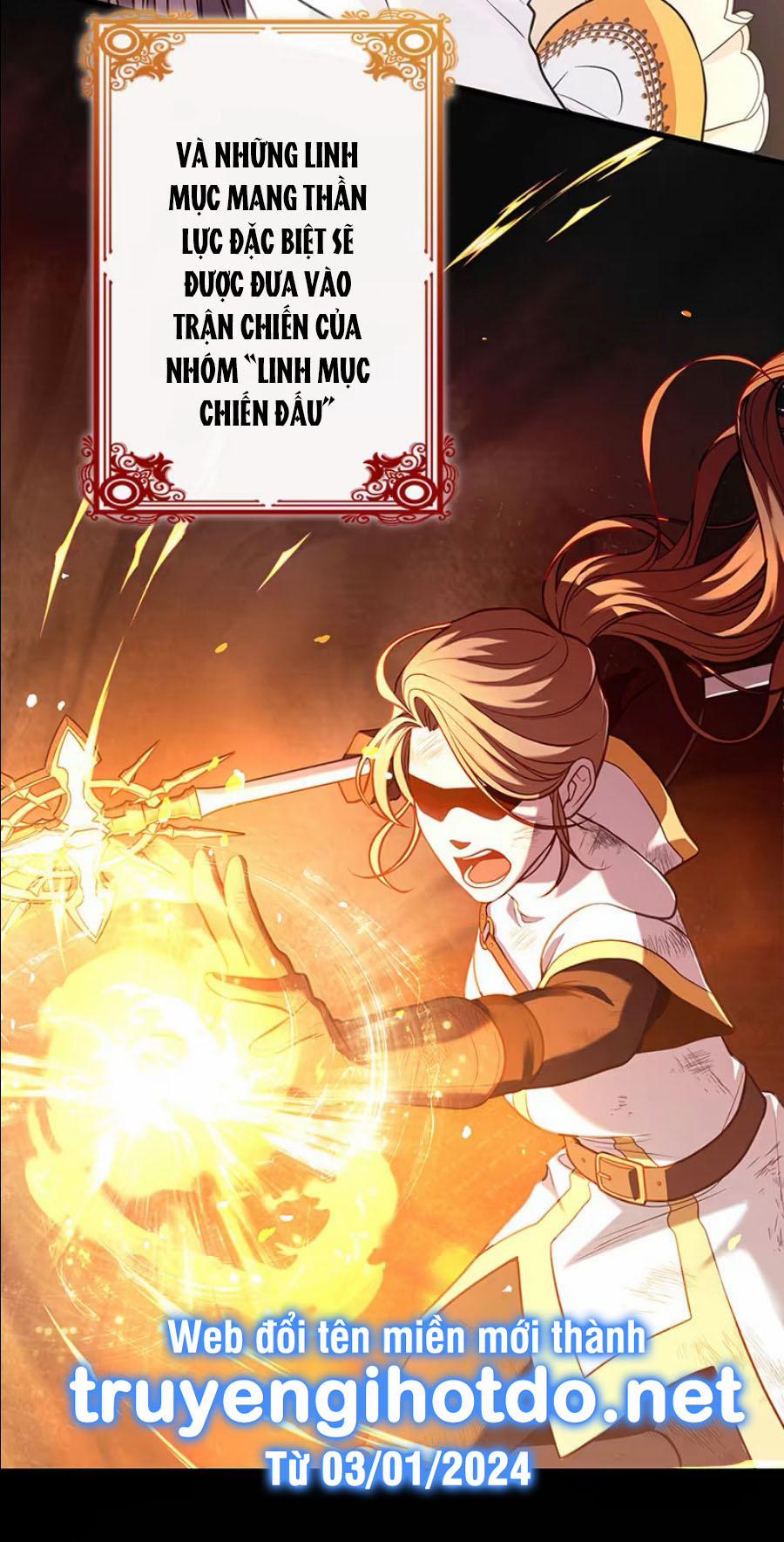 Tôi Sẽ Biến Anh Ta Từ Một Con Chó Điên Thành Một Chàng Quý Tộc 6.1 trang 33