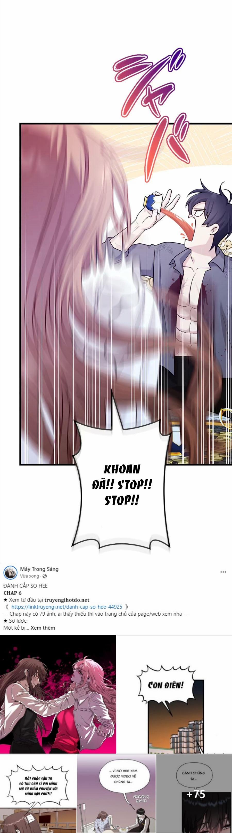 Tôi Sẽ Biến Anh Ta Từ Một Con Chó Điên Thành Một Chàng Quý Tộc 6.1 trang 37