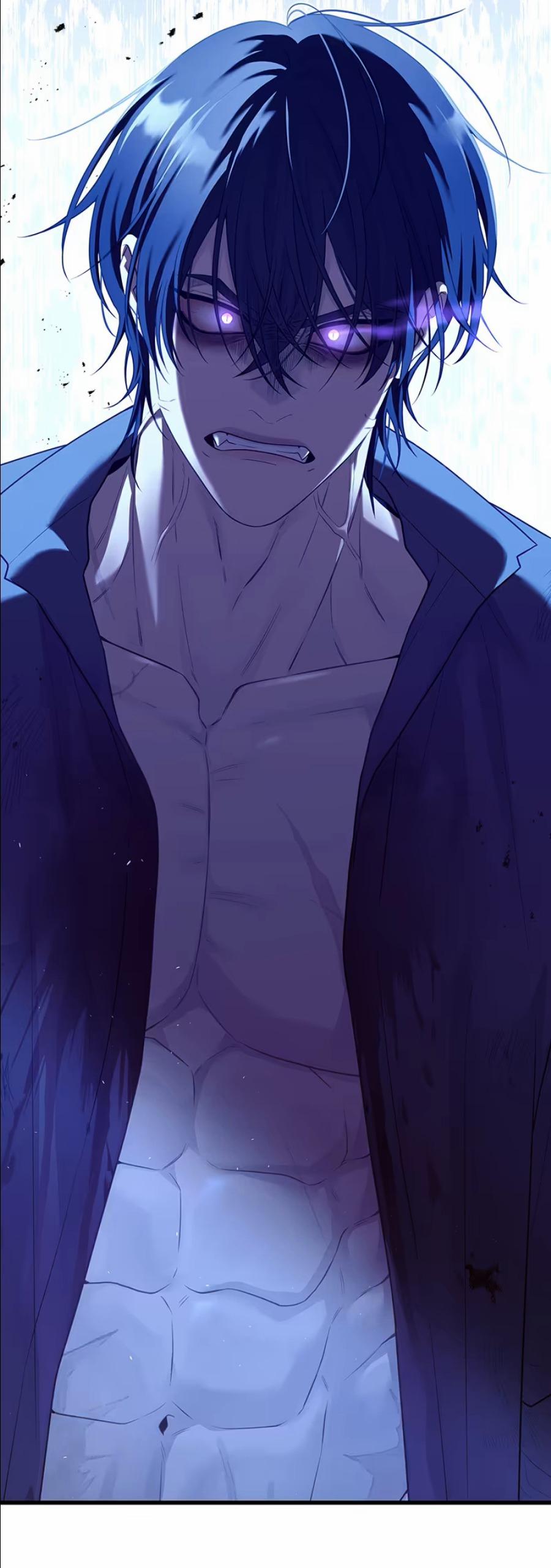 Tôi Sẽ Biến Anh Ta Từ Một Con Chó Điên Thành Một Chàng Quý Tộc 6.1 trang 4