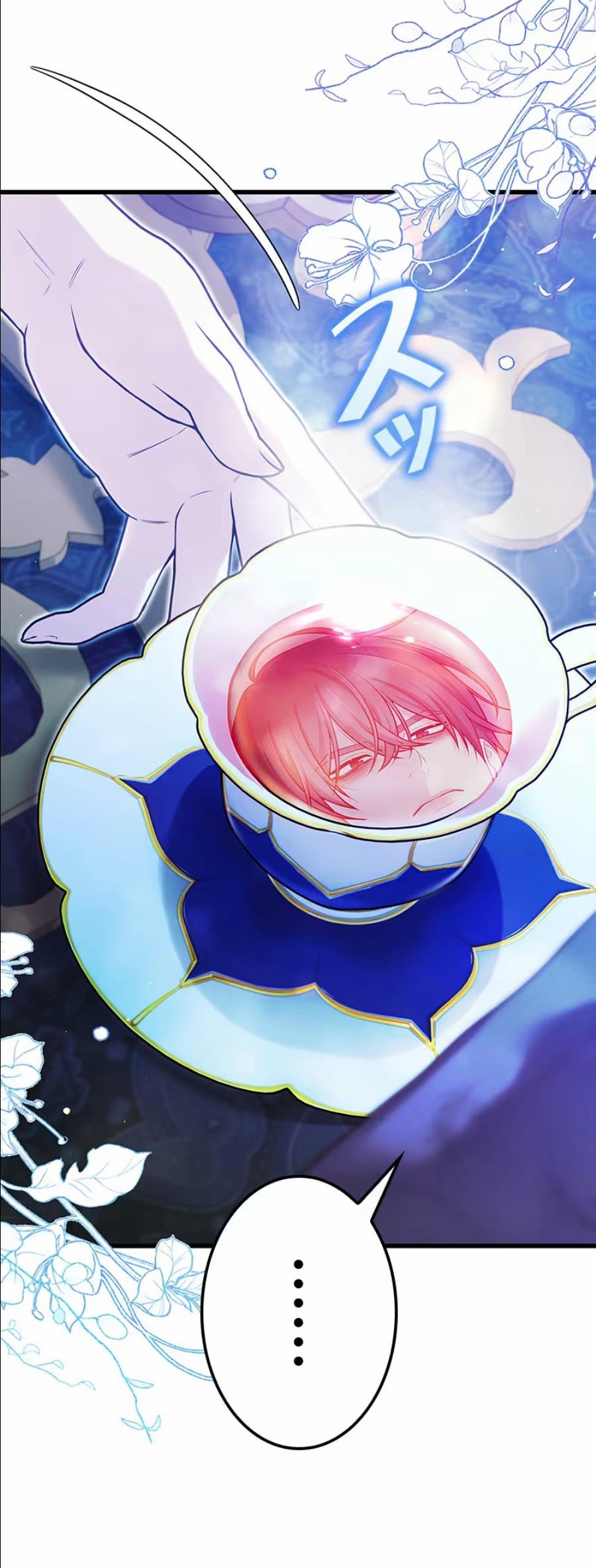 Tôi Sẽ Biến Anh Ta Từ Một Con Chó Điên Thành Một Chàng Quý Tộc 6.1 trang 40