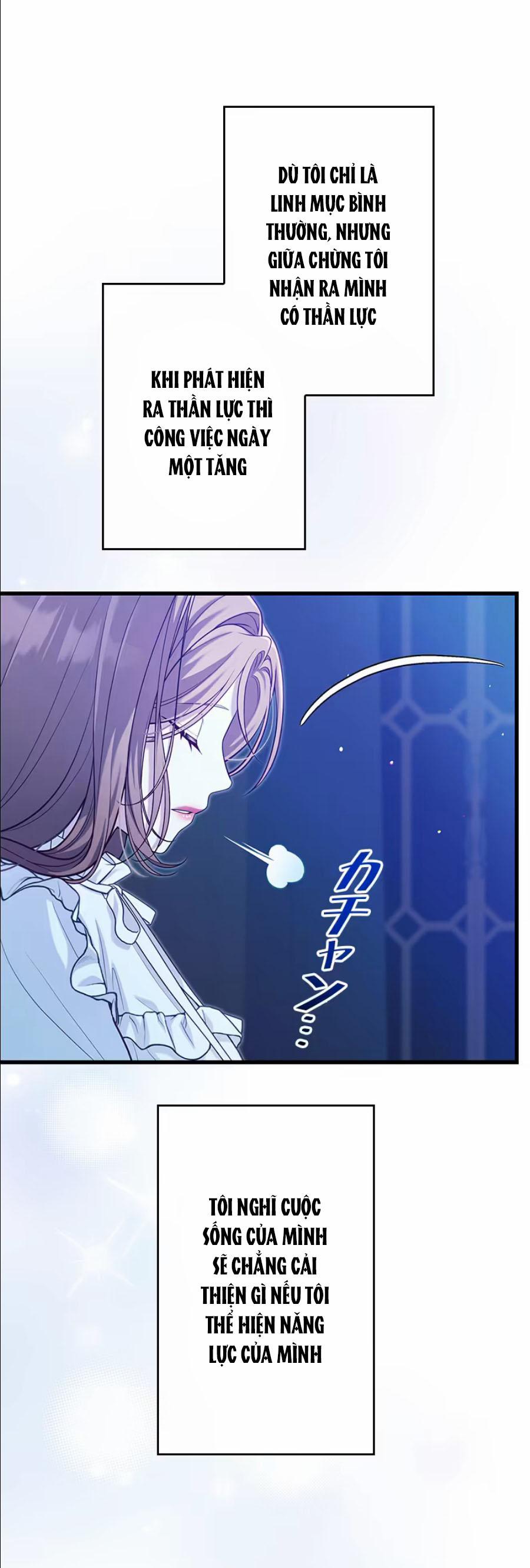 Tôi Sẽ Biến Anh Ta Từ Một Con Chó Điên Thành Một Chàng Quý Tộc 6.1 trang 41