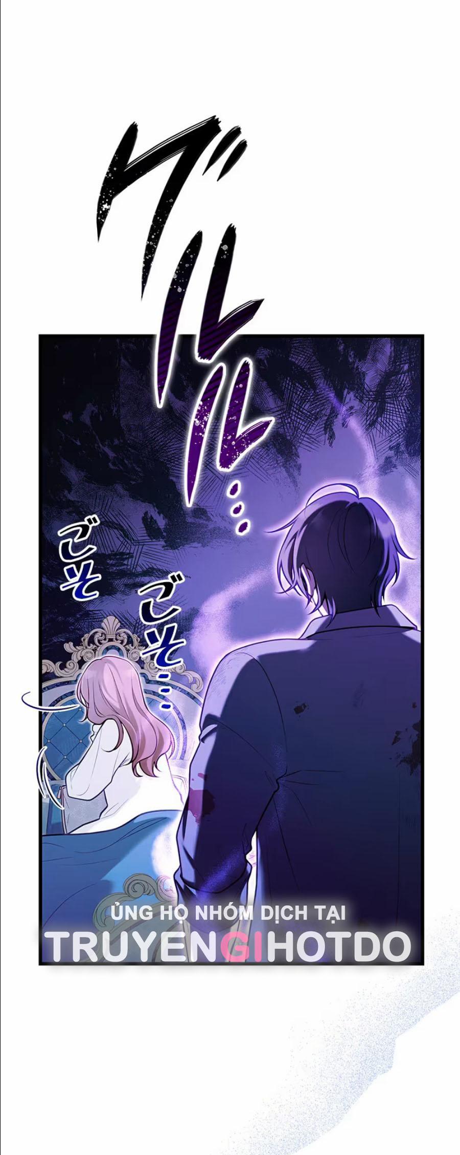 Tôi Sẽ Biến Anh Ta Từ Một Con Chó Điên Thành Một Chàng Quý Tộc 6.1 trang 7