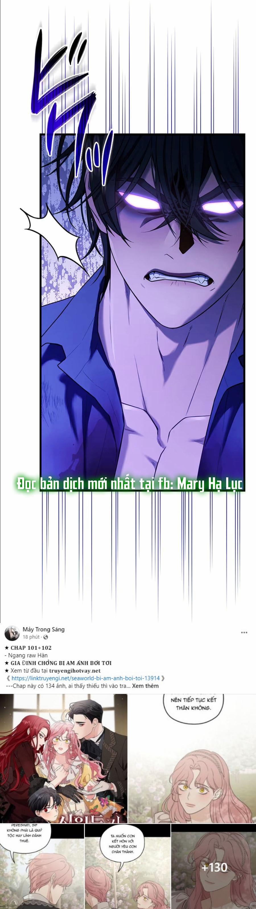 Tôi Sẽ Biến Anh Ta Từ Một Con Chó Điên Thành Một Chàng Quý Tộc 6.1 trang 9