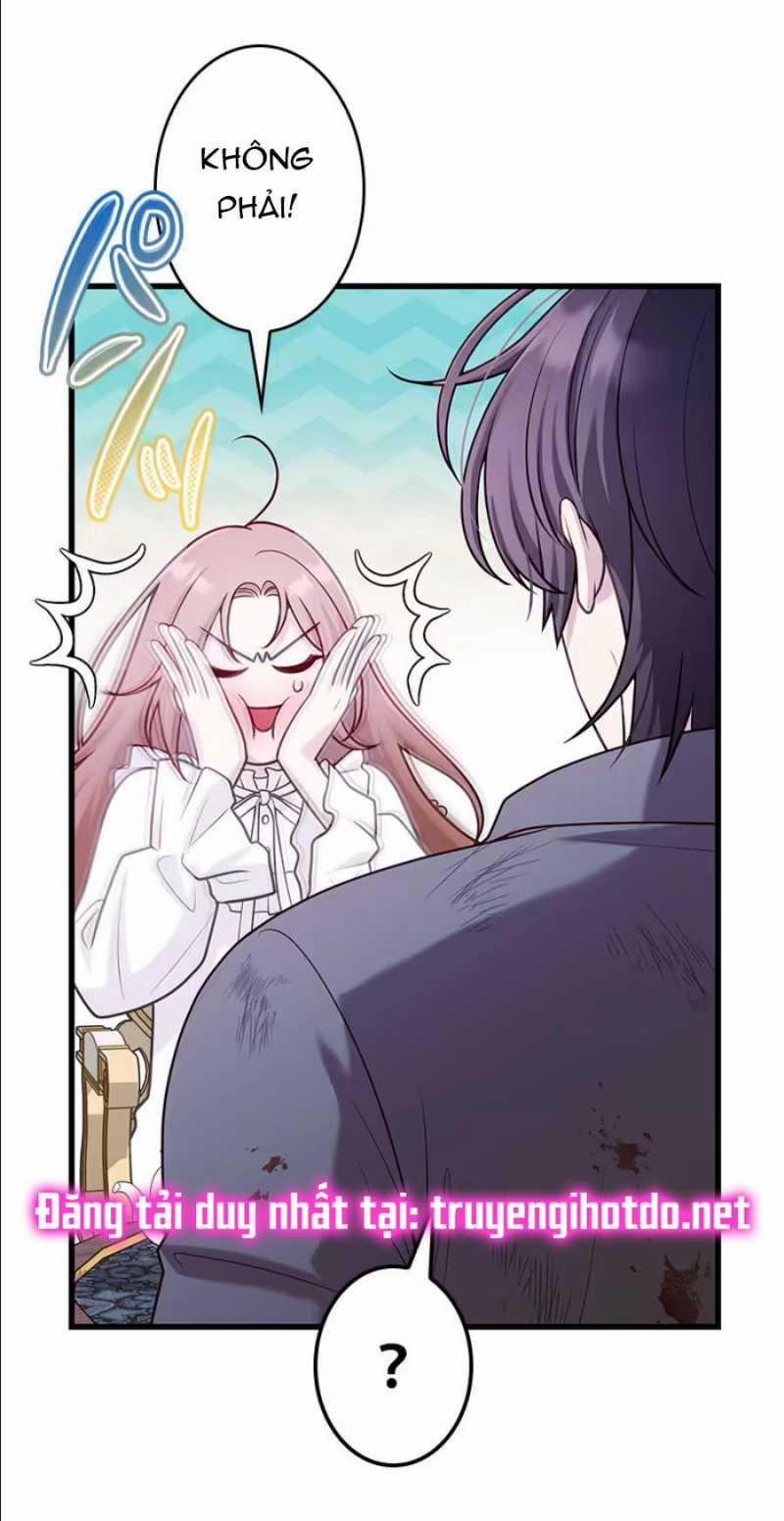 Tôi Sẽ Biến Anh Ta Từ Một Con Chó Điên Thành Một Chàng Quý Tộc 6.2 trang 1