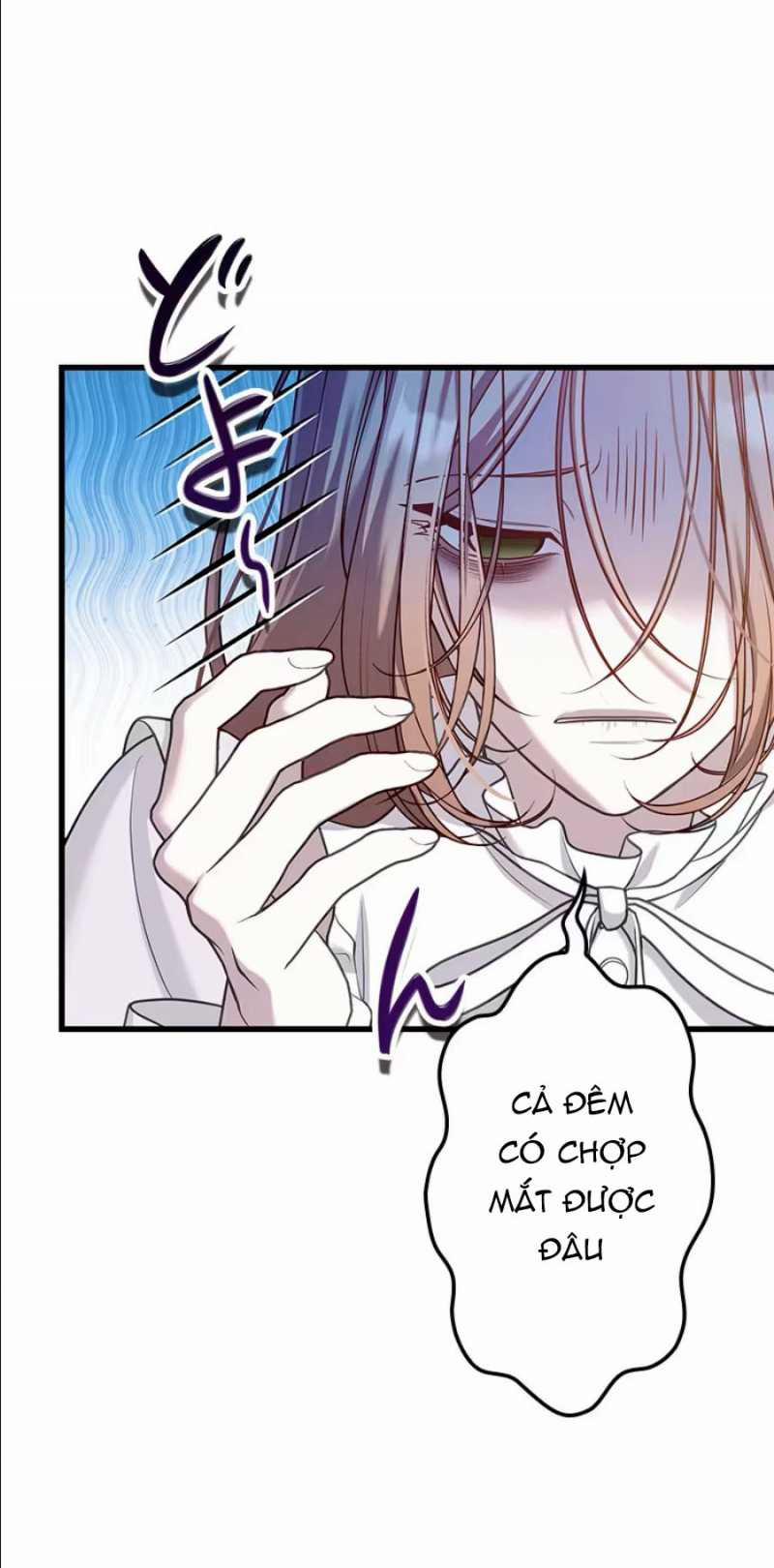 Tôi Sẽ Biến Anh Ta Từ Một Con Chó Điên Thành Một Chàng Quý Tộc 6.2 trang 21