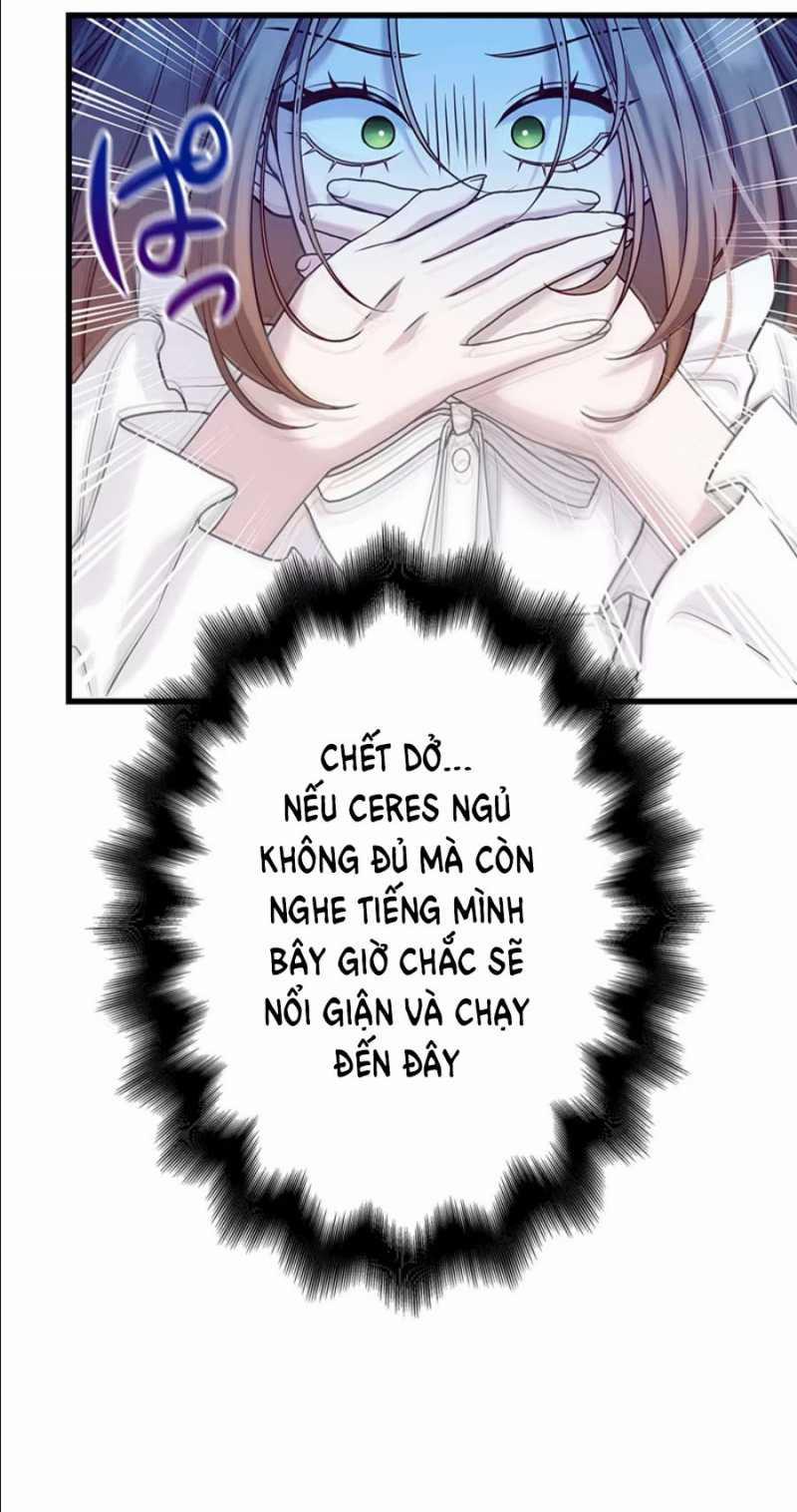 Tôi Sẽ Biến Anh Ta Từ Một Con Chó Điên Thành Một Chàng Quý Tộc 6.2 trang 24