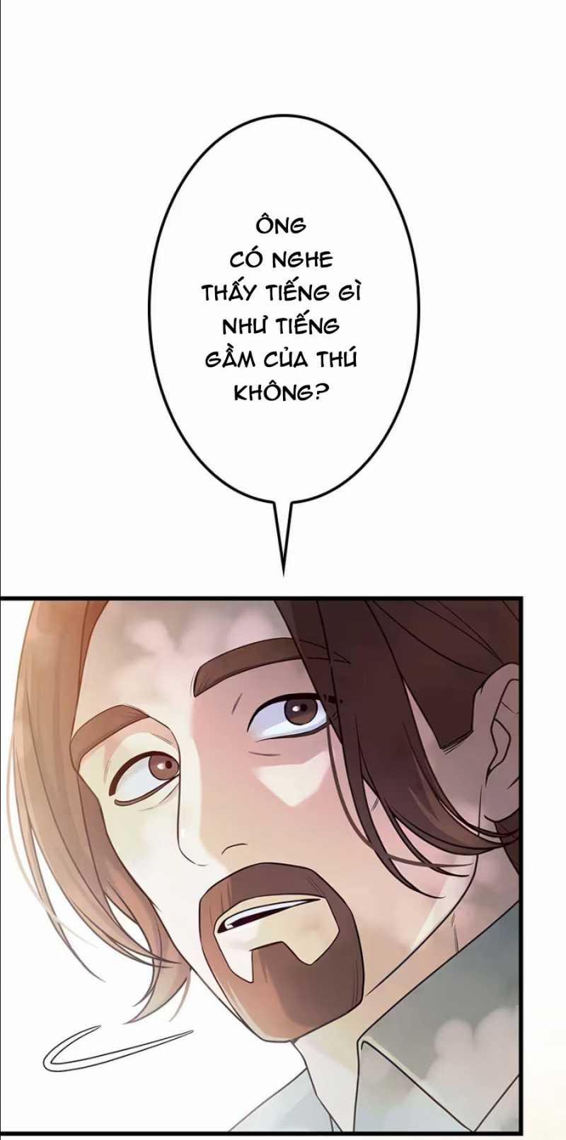 Tôi Sẽ Biến Anh Ta Từ Một Con Chó Điên Thành Một Chàng Quý Tộc 6.2 trang 31