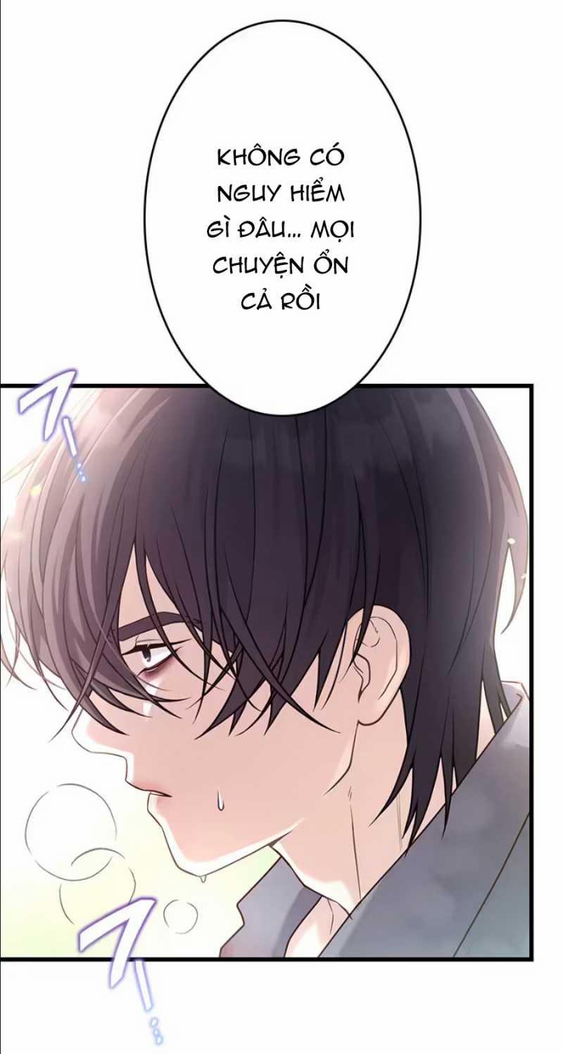 Tôi Sẽ Biến Anh Ta Từ Một Con Chó Điên Thành Một Chàng Quý Tộc 7.1 trang 35