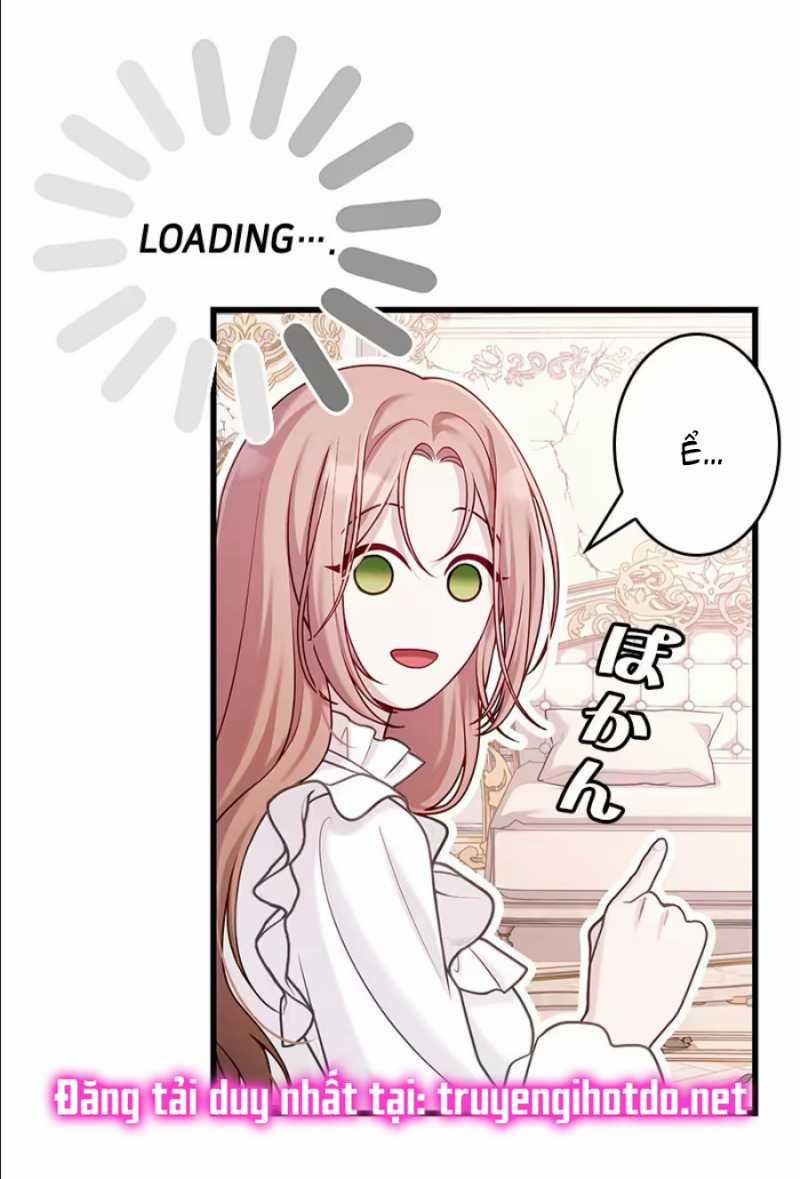 Tôi Sẽ Biến Anh Ta Từ Một Con Chó Điên Thành Một Chàng Quý Tộc 7.2 trang 11