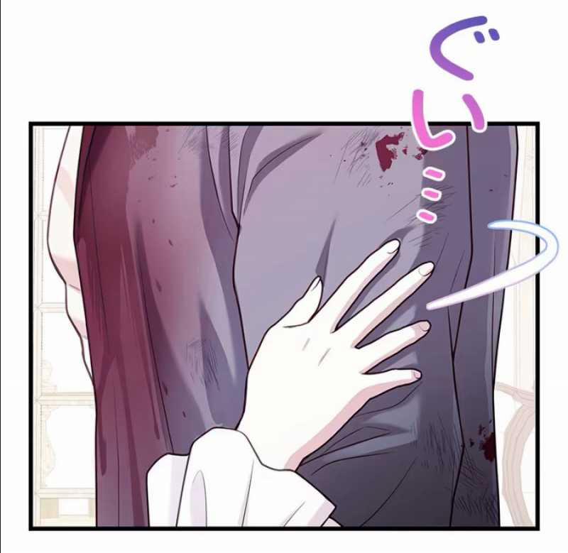 Tôi Sẽ Biến Anh Ta Từ Một Con Chó Điên Thành Một Chàng Quý Tộc 7.2 trang 12