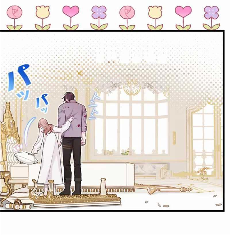 Tôi Sẽ Biến Anh Ta Từ Một Con Chó Điên Thành Một Chàng Quý Tộc 7.2 trang 14