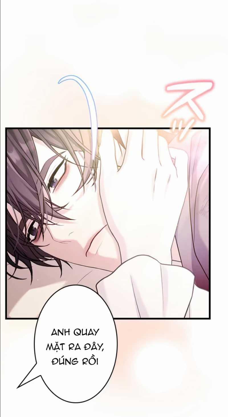 Tôi Sẽ Biến Anh Ta Từ Một Con Chó Điên Thành Một Chàng Quý Tộc 7.2 trang 18