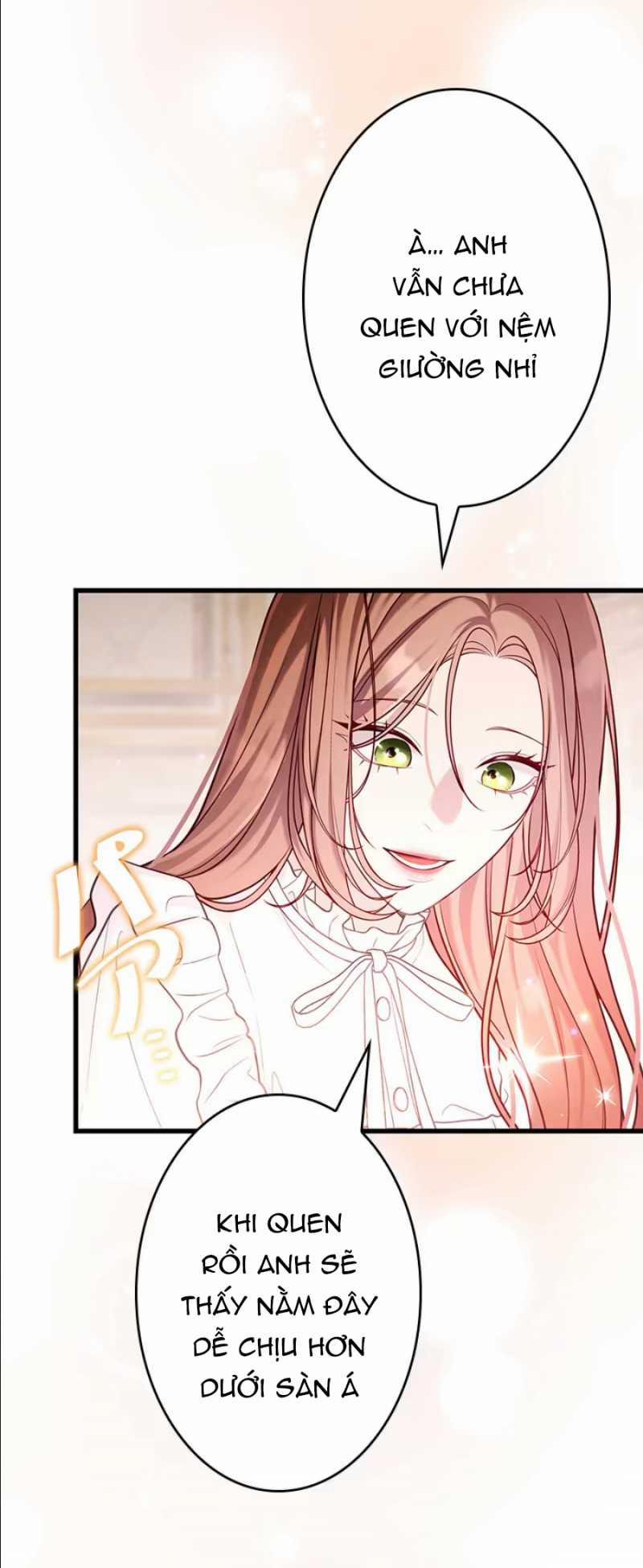 Tôi Sẽ Biến Anh Ta Từ Một Con Chó Điên Thành Một Chàng Quý Tộc 7.2 trang 20