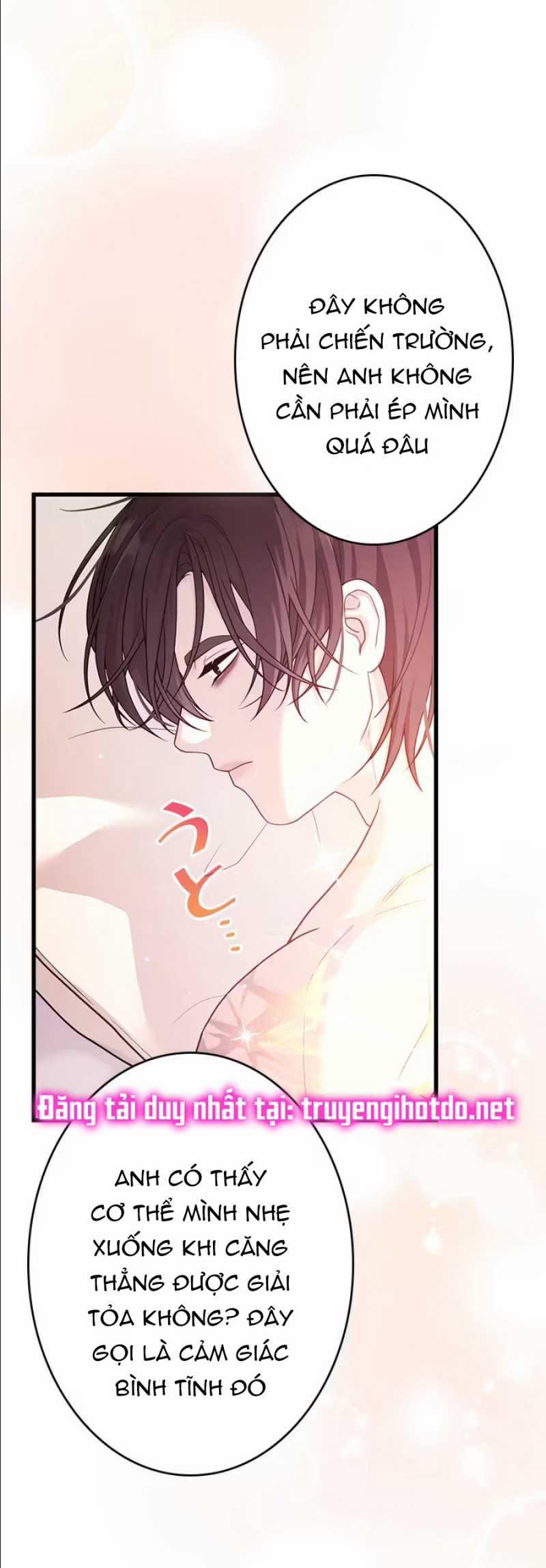 Tôi Sẽ Biến Anh Ta Từ Một Con Chó Điên Thành Một Chàng Quý Tộc 7.2 trang 21