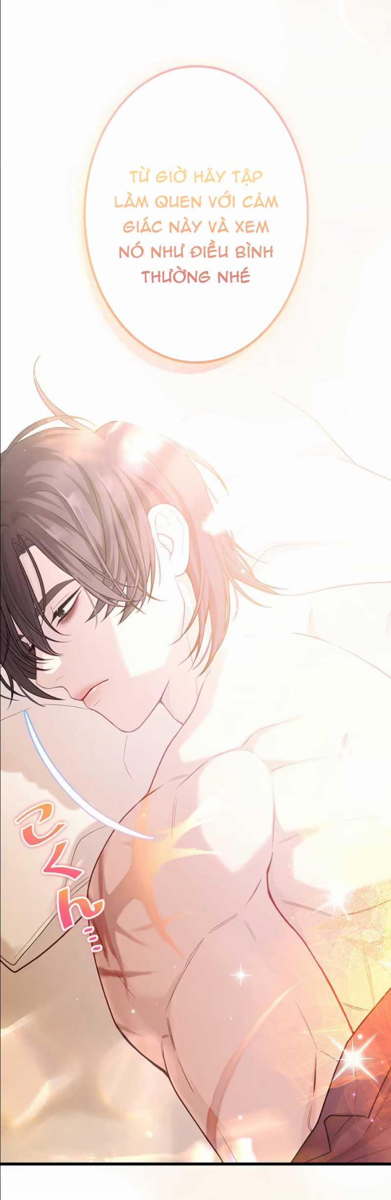 Tôi Sẽ Biến Anh Ta Từ Một Con Chó Điên Thành Một Chàng Quý Tộc 7.2 trang 22