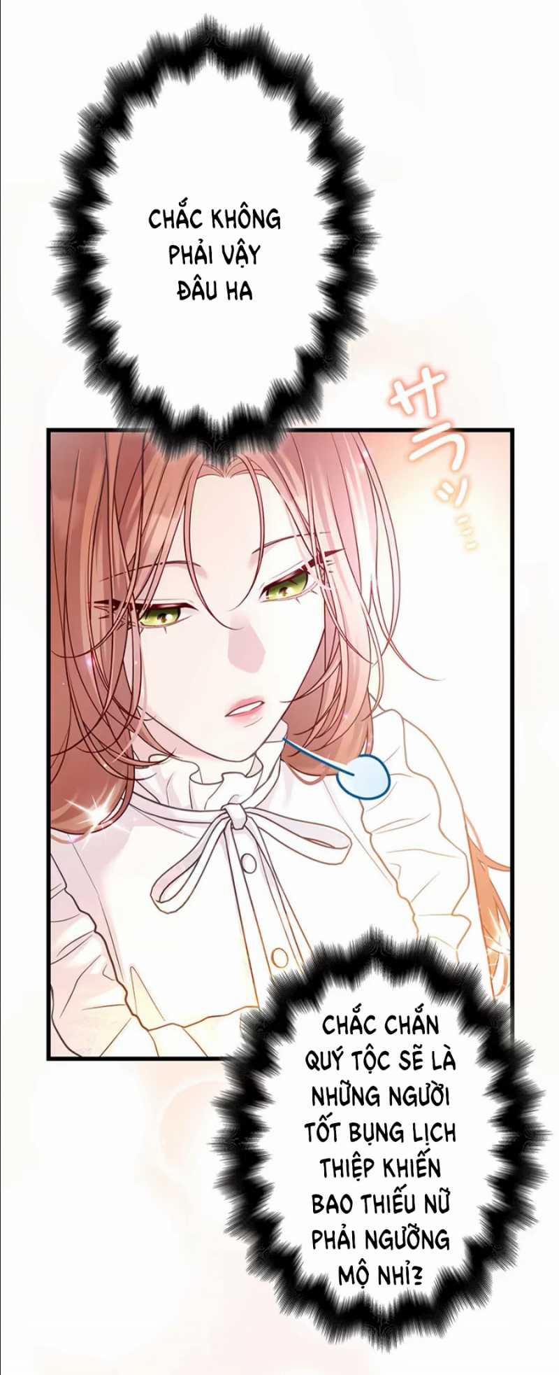 Tôi Sẽ Biến Anh Ta Từ Một Con Chó Điên Thành Một Chàng Quý Tộc 7.2 trang 26