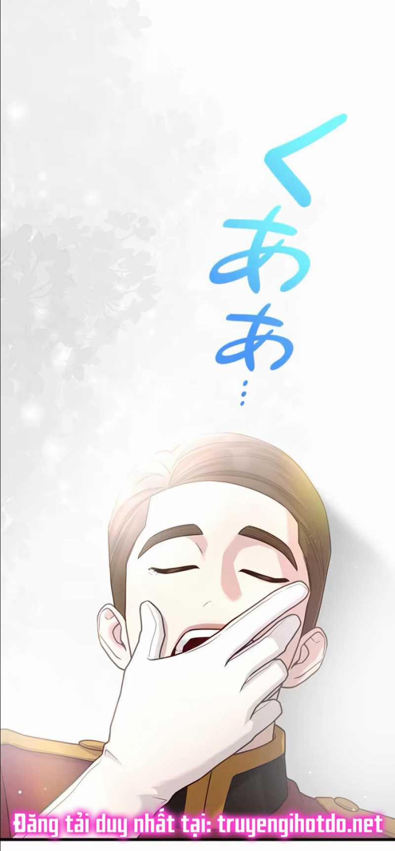 Tôi Sẽ Biến Anh Ta Từ Một Con Chó Điên Thành Một Chàng Quý Tộc 7.2 trang 3