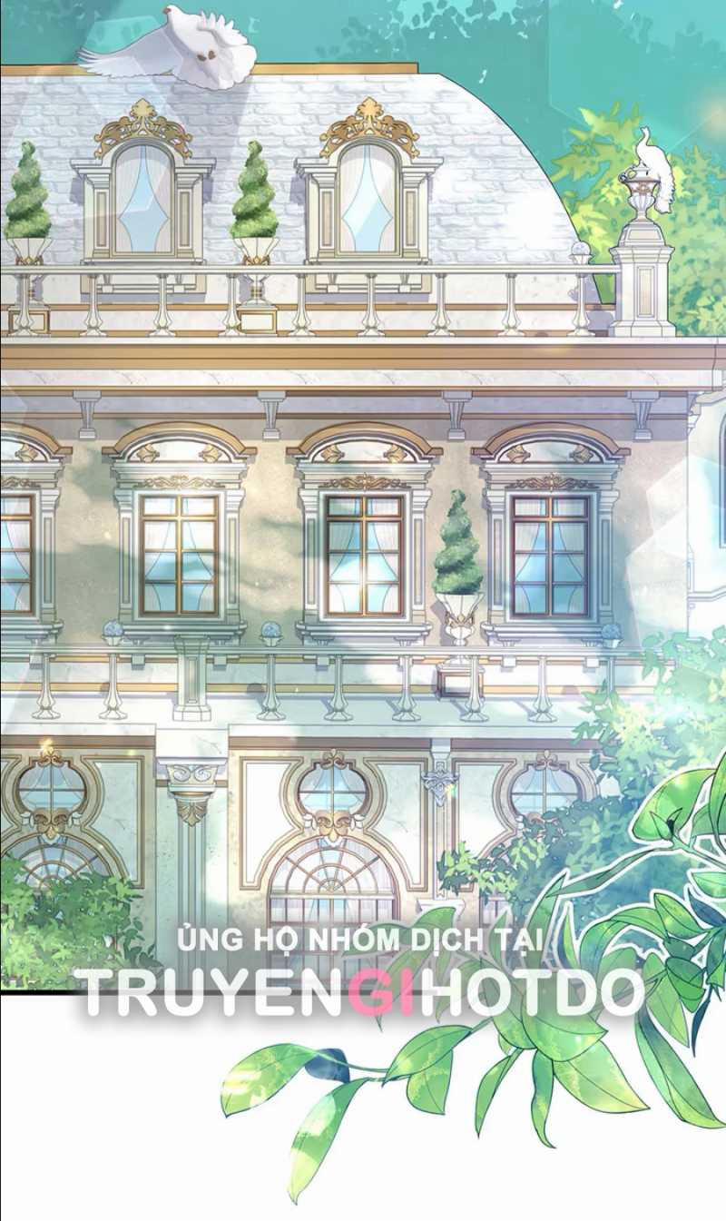 Tôi Sẽ Biến Anh Ta Từ Một Con Chó Điên Thành Một Chàng Quý Tộc 7.2 trang 31