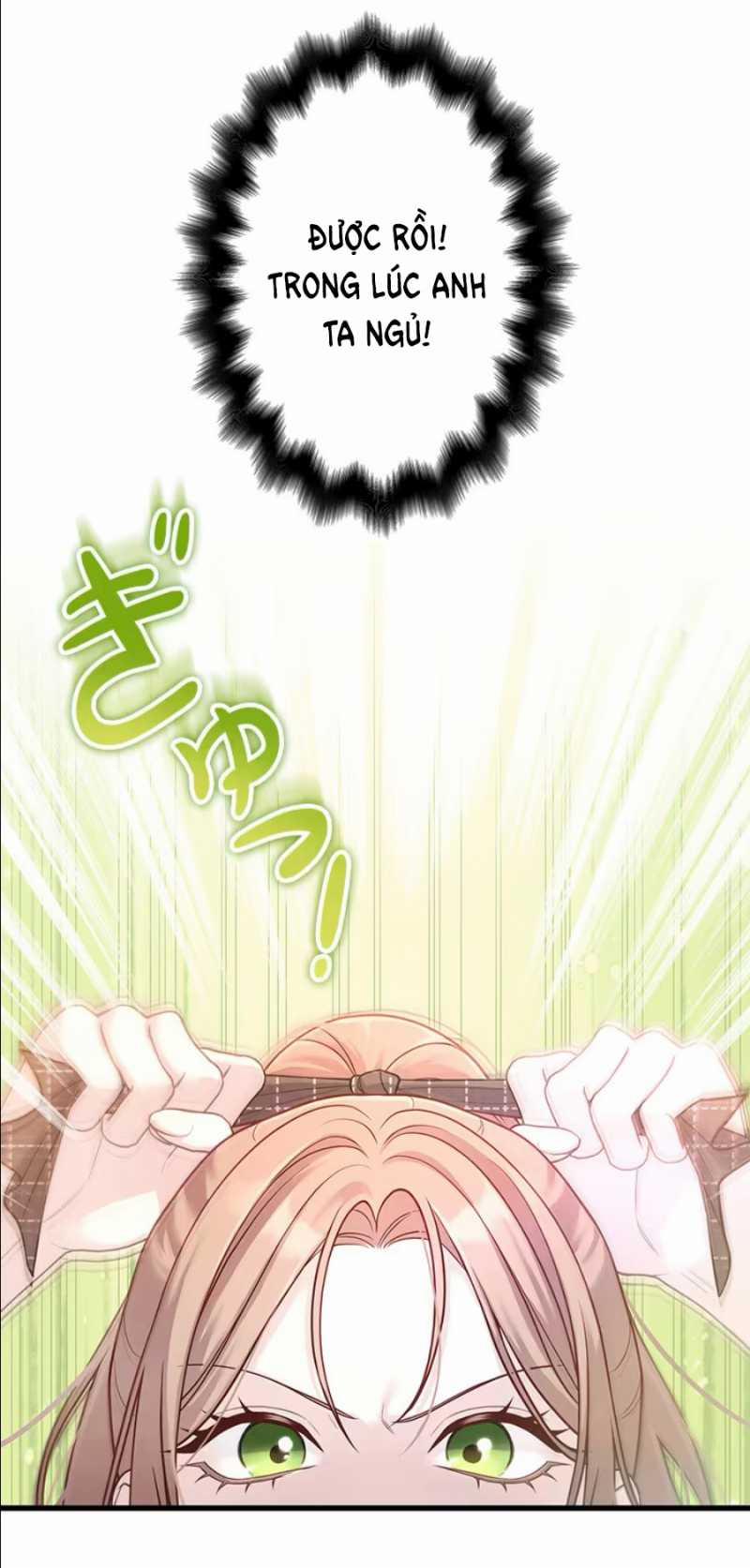 Tôi Sẽ Biến Anh Ta Từ Một Con Chó Điên Thành Một Chàng Quý Tộc 7.2 trang 32