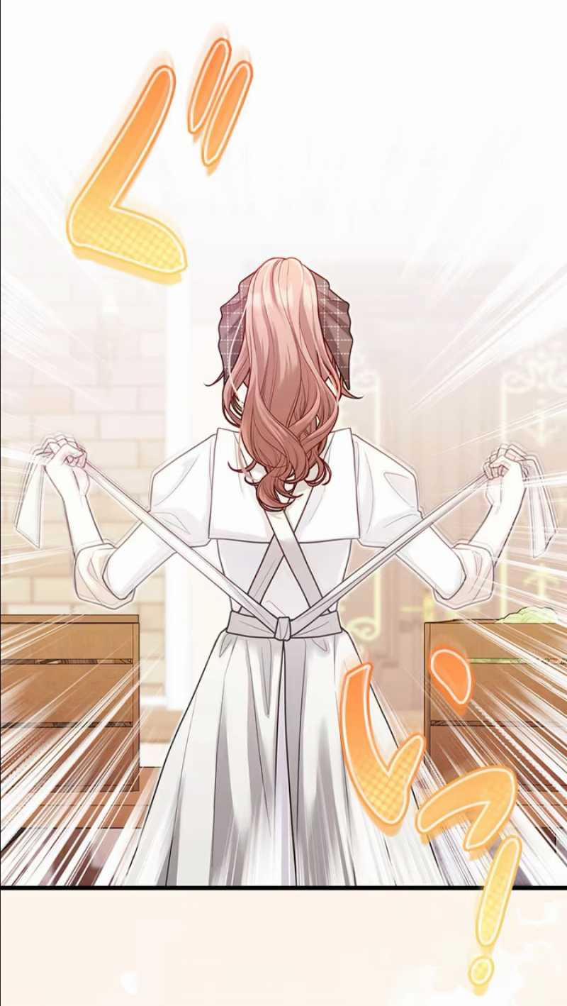 Tôi Sẽ Biến Anh Ta Từ Một Con Chó Điên Thành Một Chàng Quý Tộc 7.2 trang 33