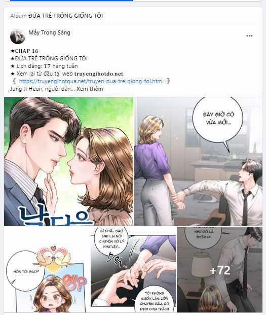 Tôi Sẽ Biến Anh Ta Từ Một Con Chó Điên Thành Một Chàng Quý Tộc 7.2 trang 37