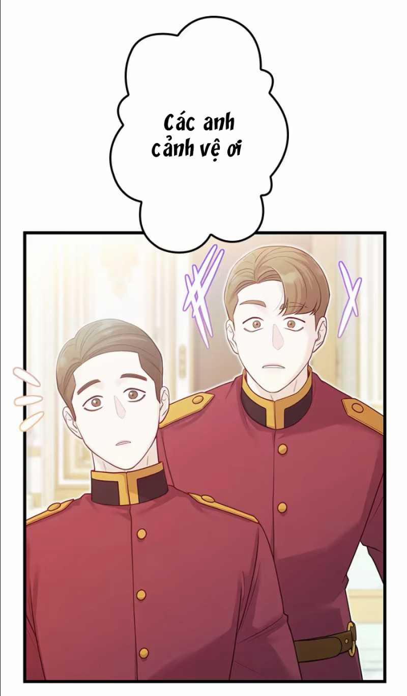 Tôi Sẽ Biến Anh Ta Từ Một Con Chó Điên Thành Một Chàng Quý Tộc 7.2 trang 5