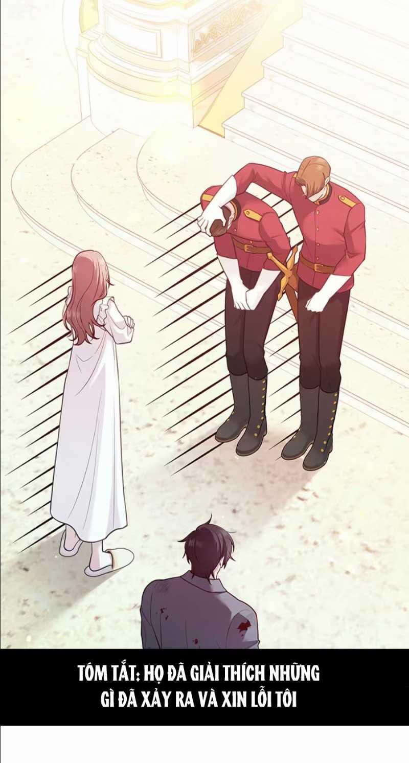 Tôi Sẽ Biến Anh Ta Từ Một Con Chó Điên Thành Một Chàng Quý Tộc 7.2 trang 7