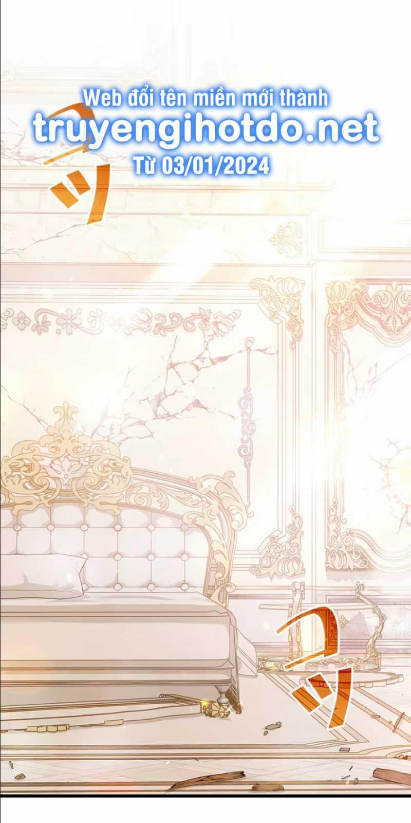 Tôi Sẽ Biến Anh Ta Từ Một Con Chó Điên Thành Một Chàng Quý Tộc 7.2 trang 8