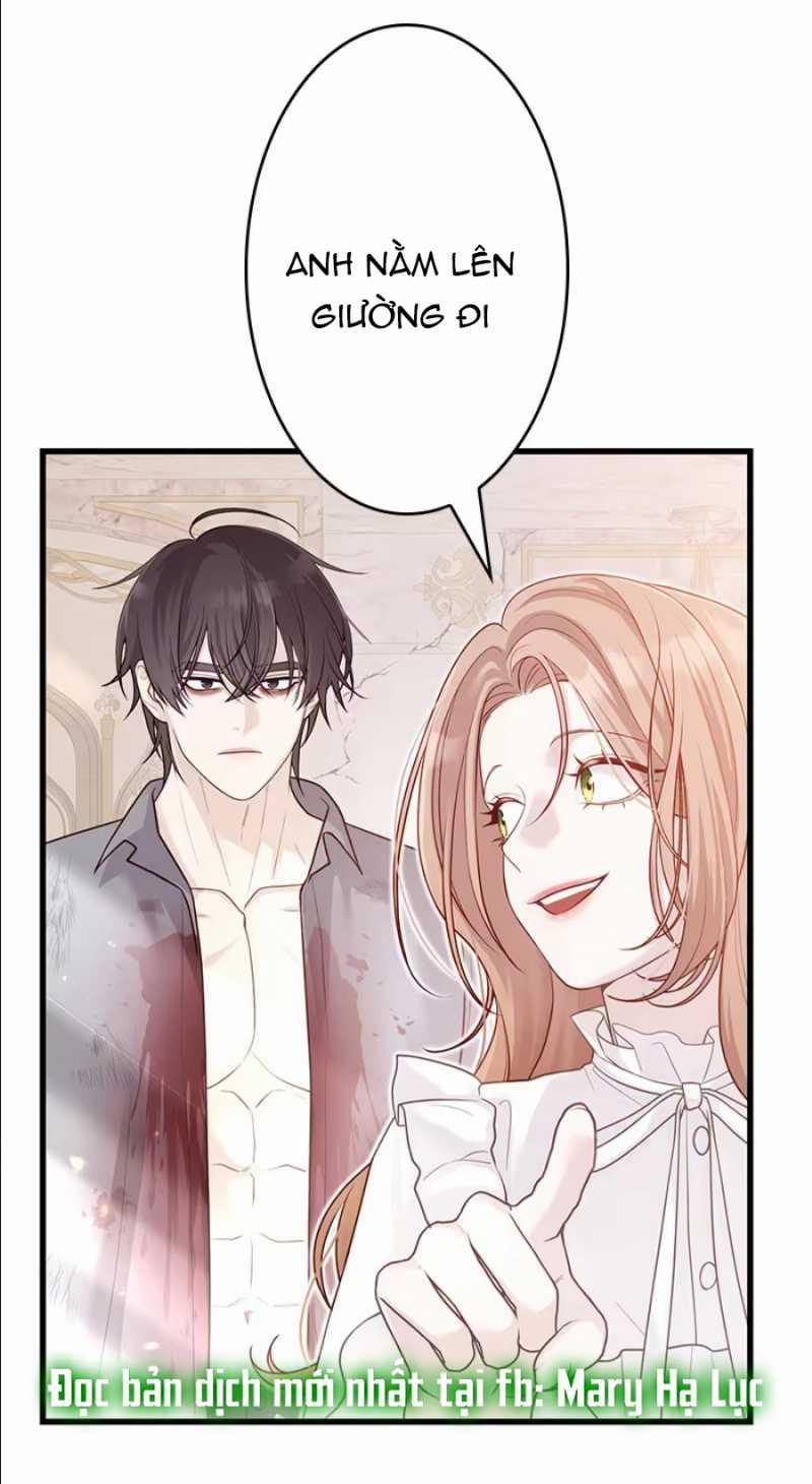 Tôi Sẽ Biến Anh Ta Từ Một Con Chó Điên Thành Một Chàng Quý Tộc 7.2 trang 9