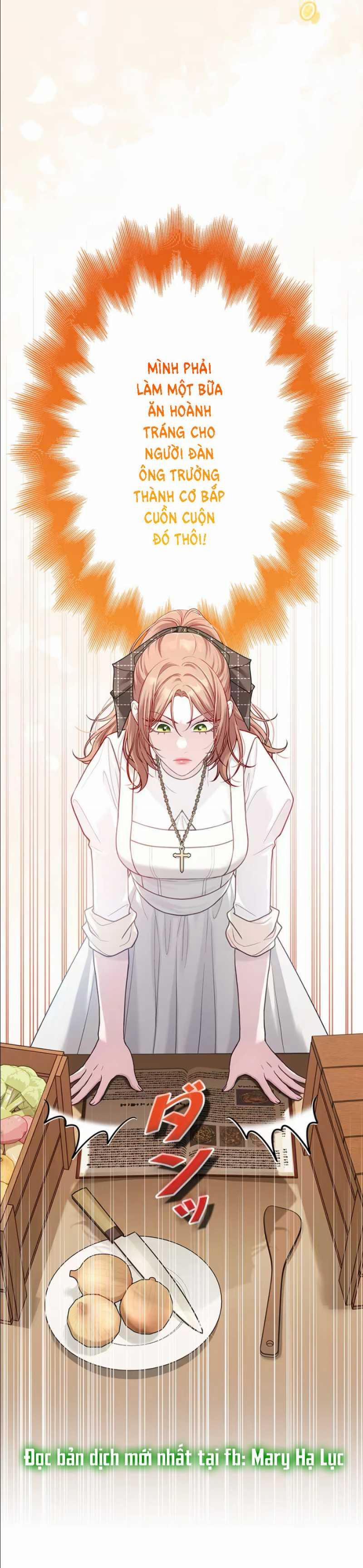 Tôi Sẽ Biến Anh Ta Từ Một Con Chó Điên Thành Một Chàng Quý Tộc 8.1 trang 1