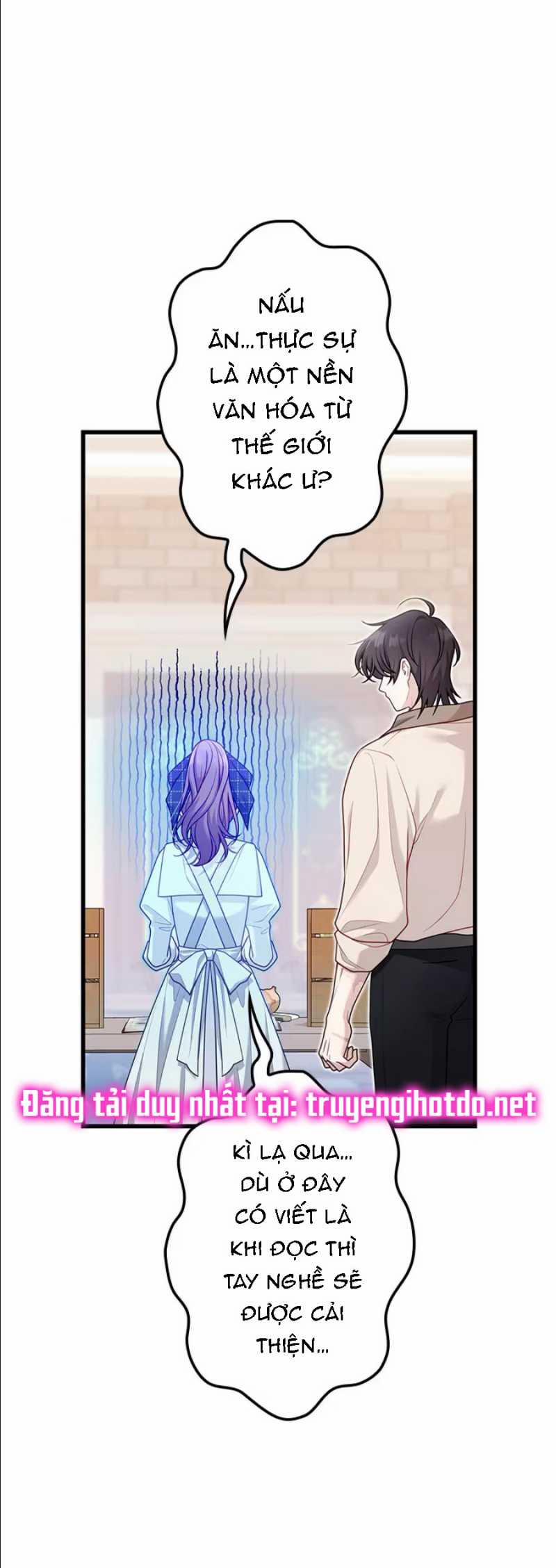 Tôi Sẽ Biến Anh Ta Từ Một Con Chó Điên Thành Một Chàng Quý Tộc 8.1 trang 11