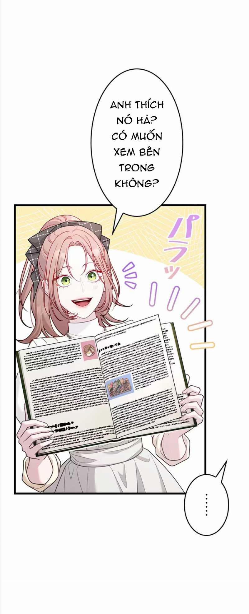 Tôi Sẽ Biến Anh Ta Từ Một Con Chó Điên Thành Một Chàng Quý Tộc 8.1 trang 14