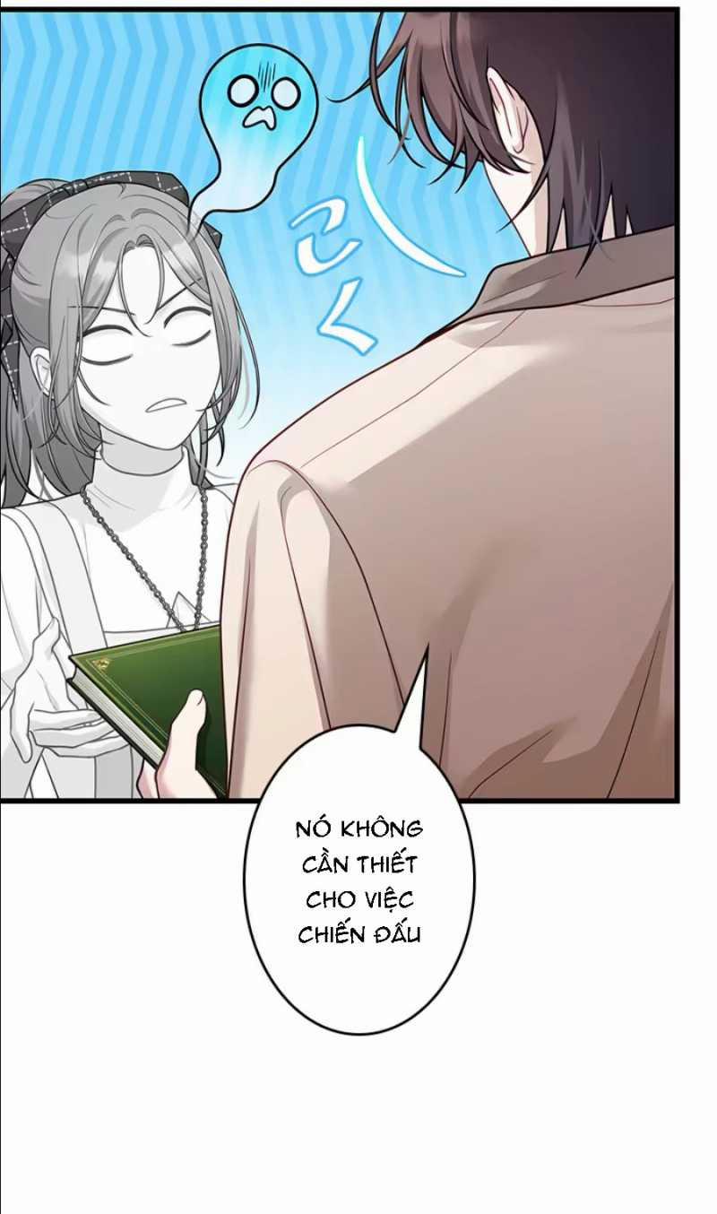 Tôi Sẽ Biến Anh Ta Từ Một Con Chó Điên Thành Một Chàng Quý Tộc 8.1 trang 20