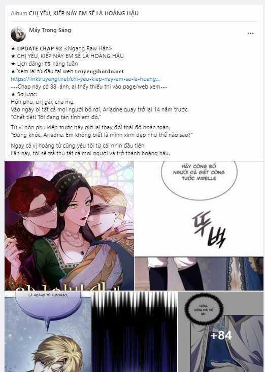 Tôi Sẽ Biến Anh Ta Từ Một Con Chó Điên Thành Một Chàng Quý Tộc 8.1 trang 43