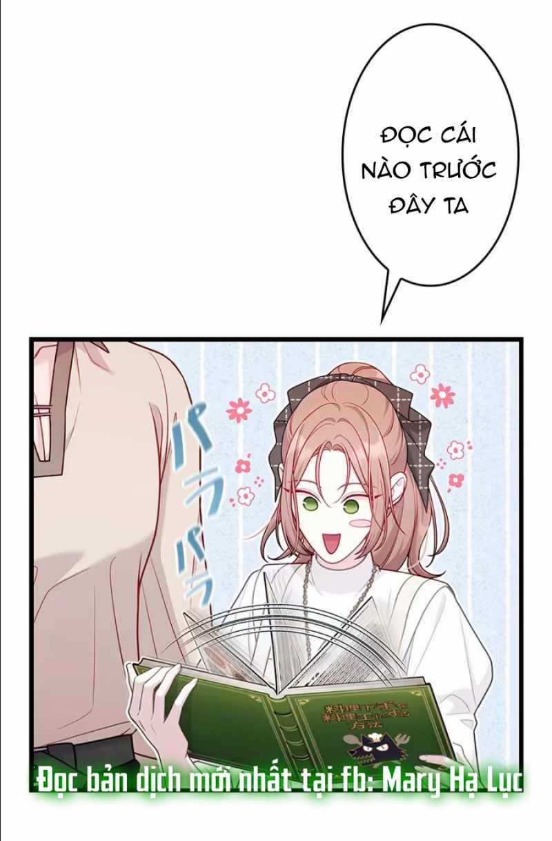 Tôi Sẽ Biến Anh Ta Từ Một Con Chó Điên Thành Một Chàng Quý Tộc 8.1 trang 9