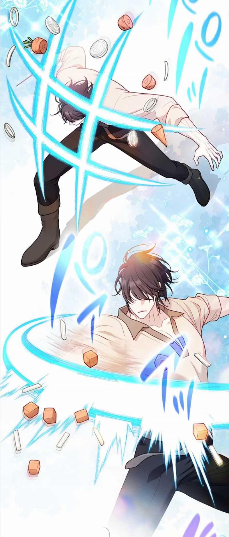 Tôi Sẽ Biến Anh Ta Từ Một Con Chó Điên Thành Một Chàng Quý Tộc 8.2 trang 2