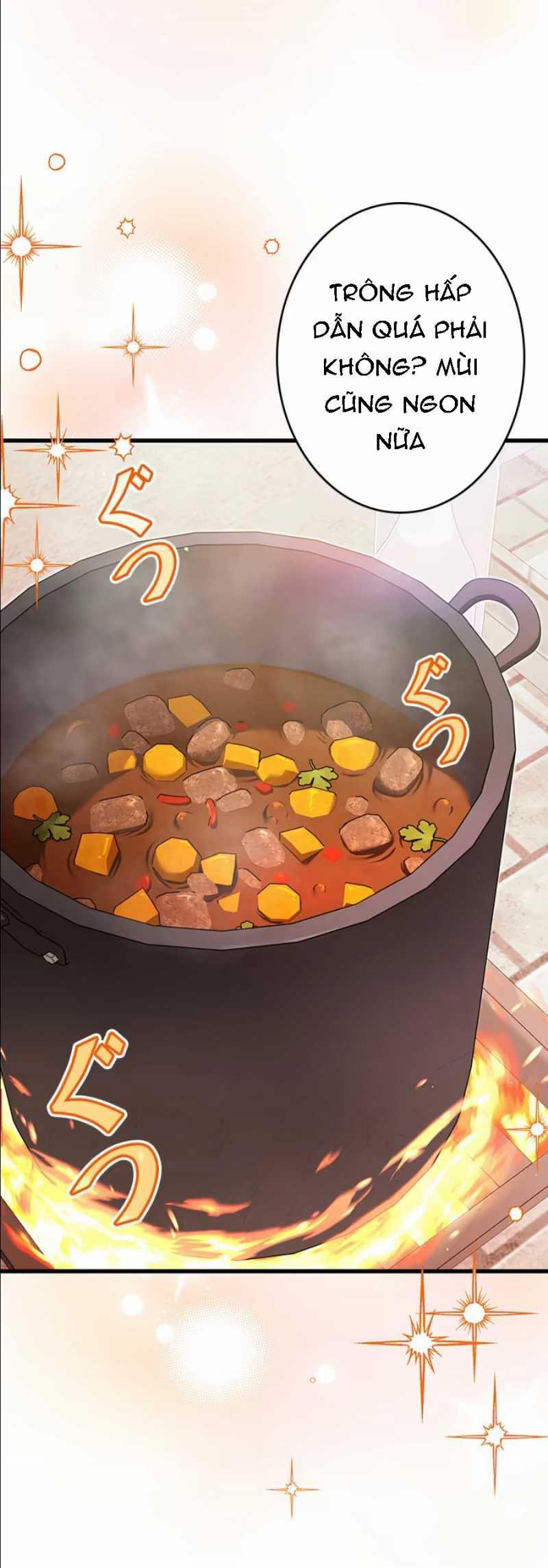 Tôi Sẽ Biến Anh Ta Từ Một Con Chó Điên Thành Một Chàng Quý Tộc 8.2 trang 20