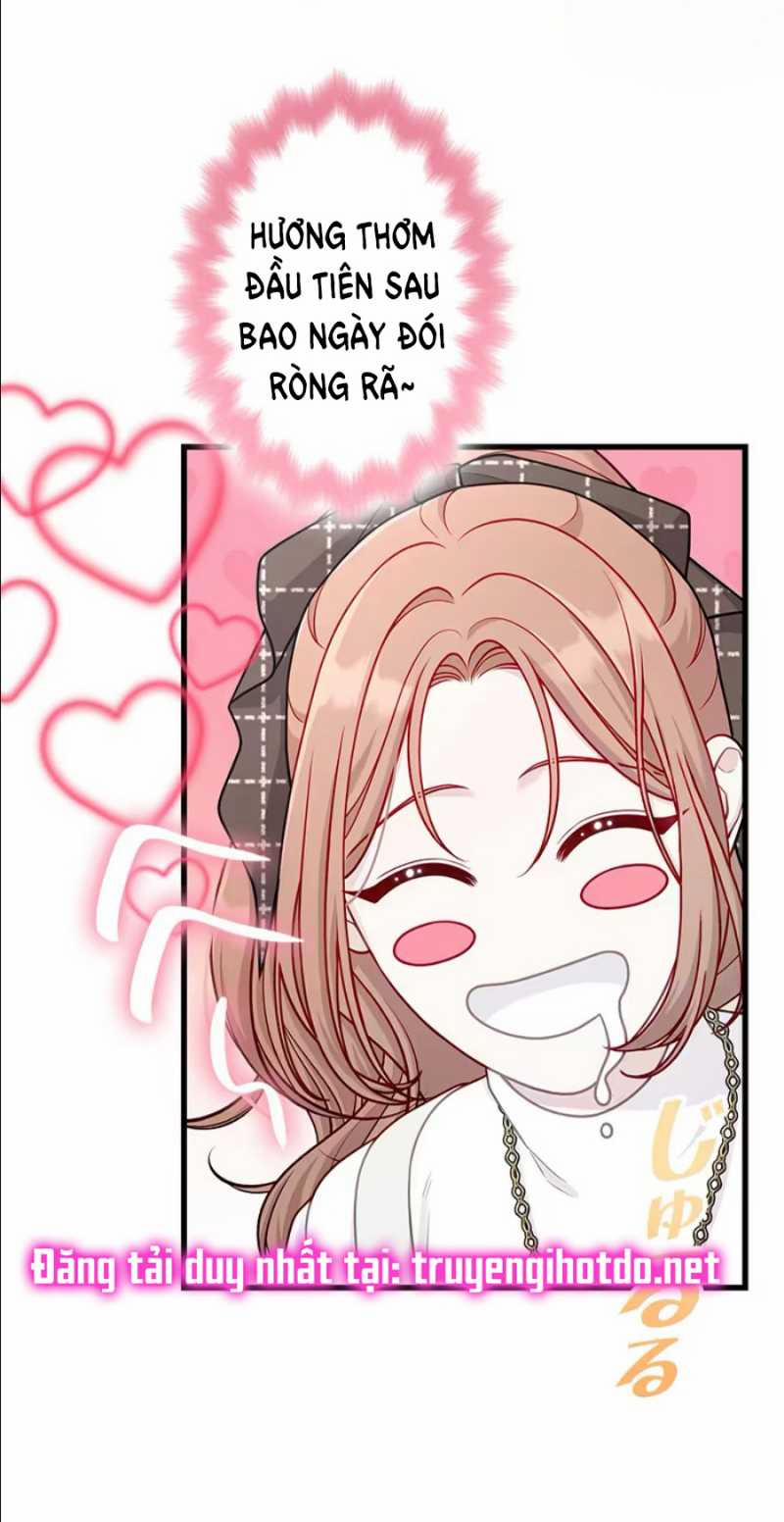 Tôi Sẽ Biến Anh Ta Từ Một Con Chó Điên Thành Một Chàng Quý Tộc 8.2 trang 21