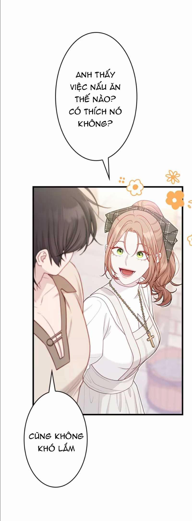 Tôi Sẽ Biến Anh Ta Từ Một Con Chó Điên Thành Một Chàng Quý Tộc 8.2 trang 24