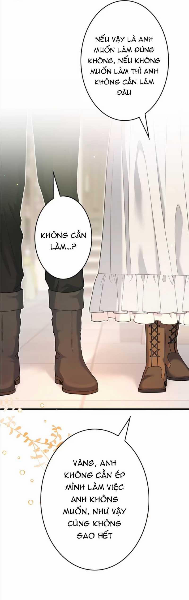 Tôi Sẽ Biến Anh Ta Từ Một Con Chó Điên Thành Một Chàng Quý Tộc 8.2 trang 28