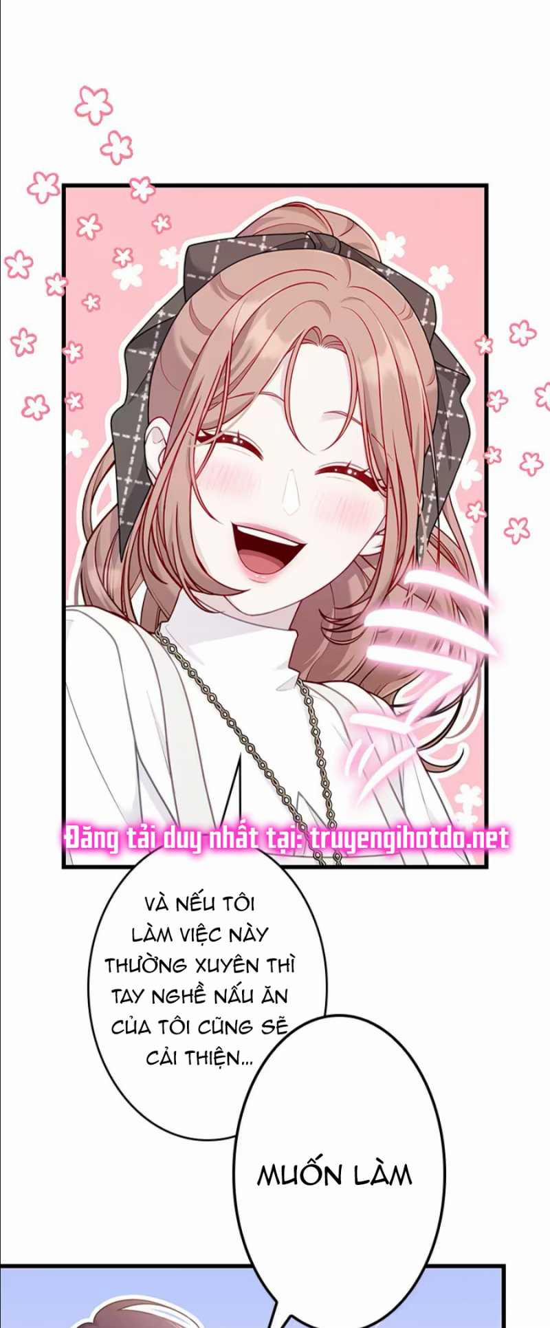 Tôi Sẽ Biến Anh Ta Từ Một Con Chó Điên Thành Một Chàng Quý Tộc 8.2 trang 29