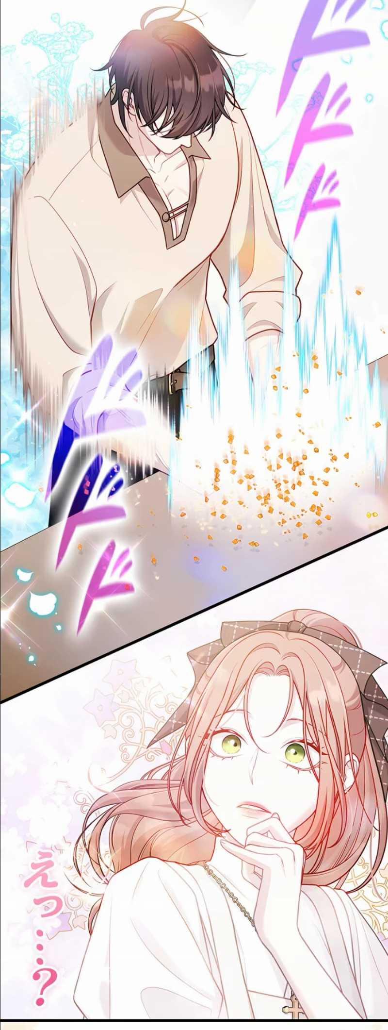 Tôi Sẽ Biến Anh Ta Từ Một Con Chó Điên Thành Một Chàng Quý Tộc 8.2 trang 3