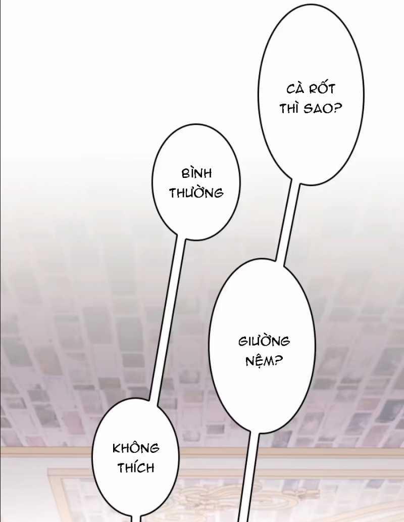 Tôi Sẽ Biến Anh Ta Từ Một Con Chó Điên Thành Một Chàng Quý Tộc 8.2 trang 36