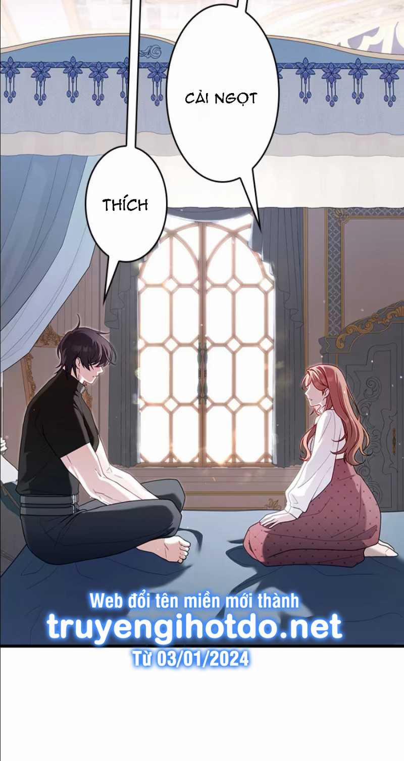 Tôi Sẽ Biến Anh Ta Từ Một Con Chó Điên Thành Một Chàng Quý Tộc 8.2 trang 37