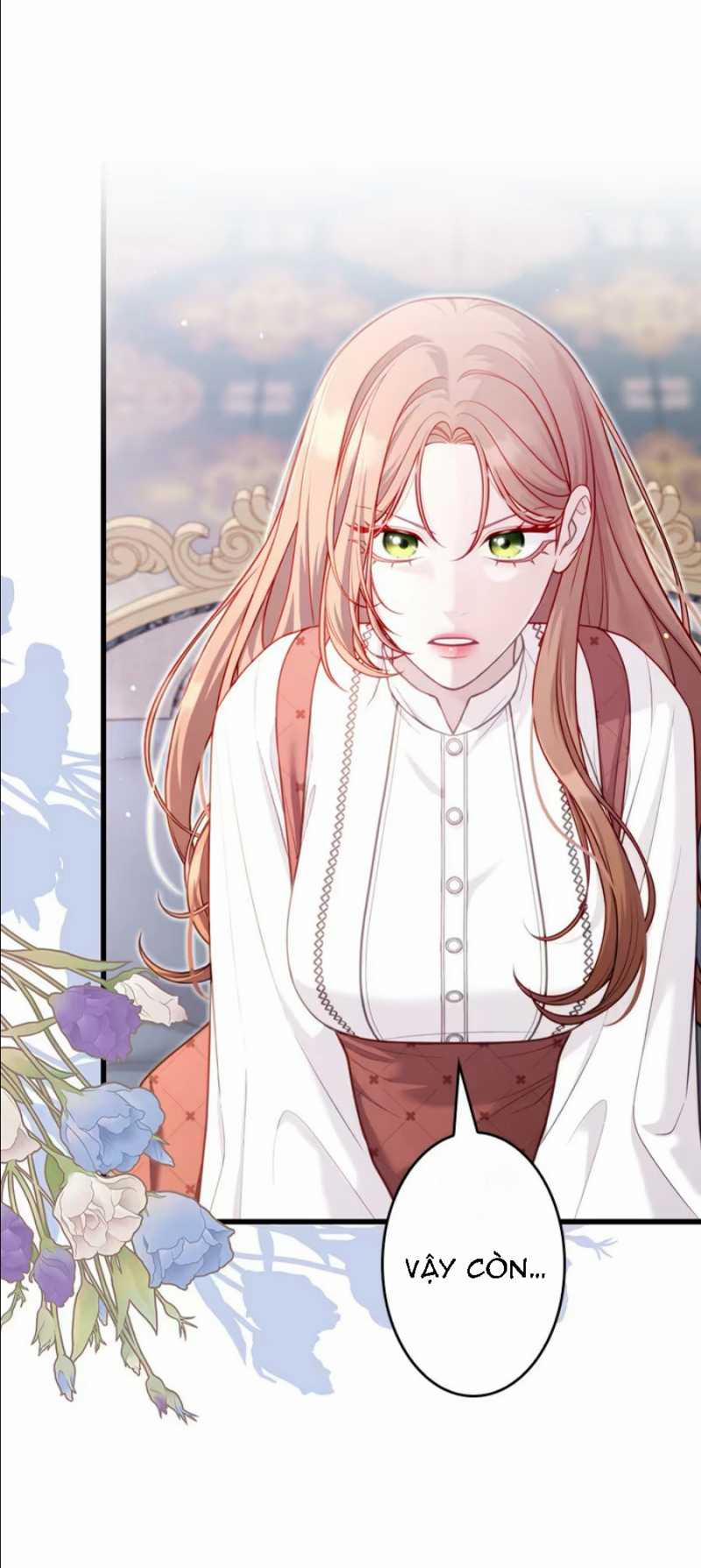 Tôi Sẽ Biến Anh Ta Từ Một Con Chó Điên Thành Một Chàng Quý Tộc 8.2 trang 38