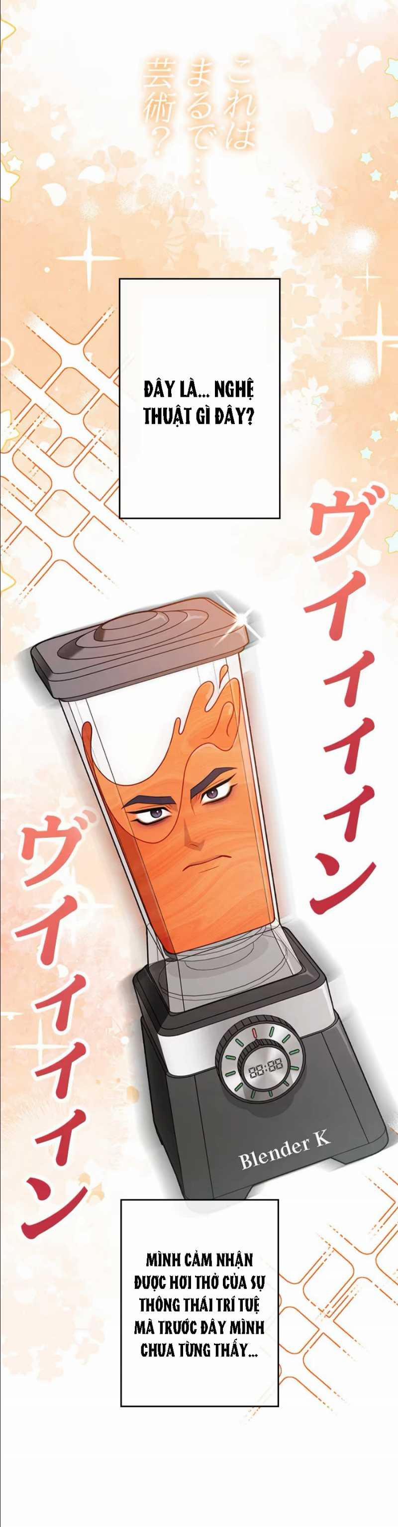 Tôi Sẽ Biến Anh Ta Từ Một Con Chó Điên Thành Một Chàng Quý Tộc 8.2 trang 4